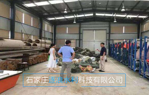 防洪防汛物資采購(gòu)過(guò)來(lái)應(yīng)該怎么儲(chǔ)備？怎么管理？