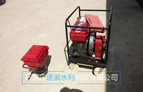 防汛抗旱用到的便捷式打樁機(jī)哪里可以買到？