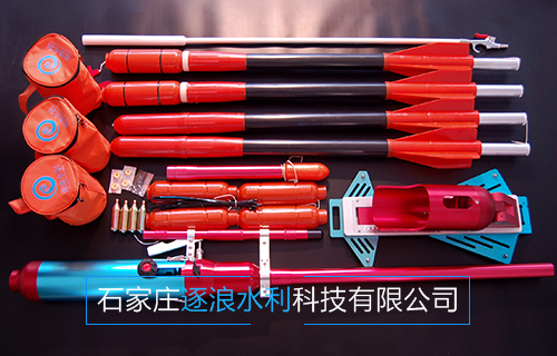 遠(yuǎn)距離拋投器的使用率有多高？應(yīng)該儲備多少？