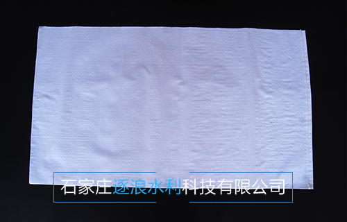 防汛堵水墻之編織袋的使用和保養(yǎng)方法！