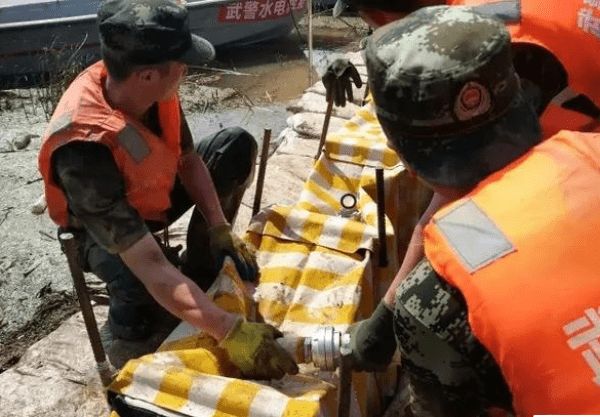  防汛抗旱物資 重要的這幾樣你采購了嗎？