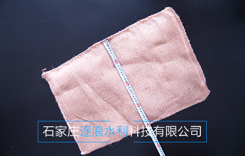 防汛打樁機(jī)廠家將吸水膨脹袋放入涌動(dòng)有什么作用？