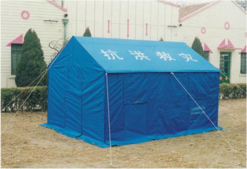 帳篷作為防汛救災(zāi)工具都包含哪些部件？