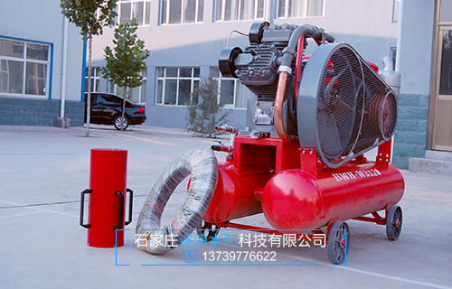 防汛防洪搶險(xiǎn)打樁機(jī)，汛期物資必備產(chǎn)品！