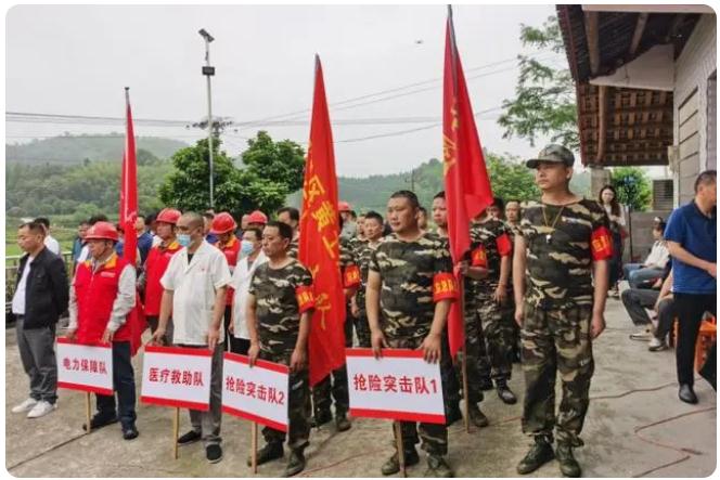 主汛期到了，如何打好水旱災害防御主動仗？