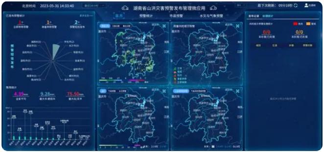 主汛期到了，如何打好水旱災(zāi)害防御主動(dòng)仗？